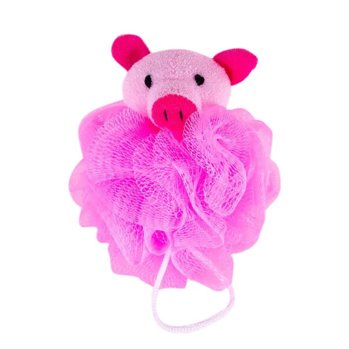 Moroccanoil Bath Sponge Pink