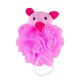 Moroccanoil Bath Sponge Pink