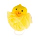 Moroccanoil Bath Sponge Yellow