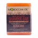 Moroccanoil Hair & Body Shampoo Bar Black Oud 280g