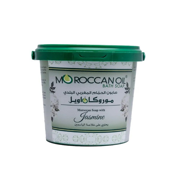 Moroccanoil Jasmin Bucket Moroccan Soap 850ml