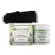 Moroccanoil Jasmin Moroccan Soap Kit 250ml