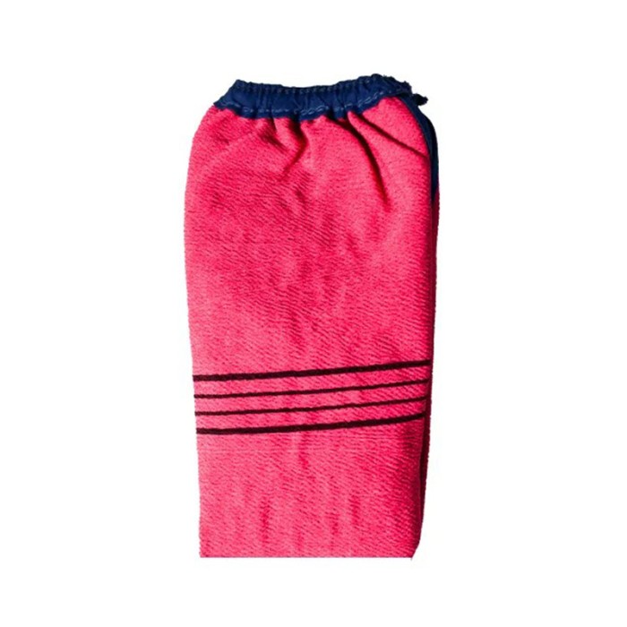 Moroccanoil Korean Bath Gloves Double Sided