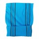 Moroccanoil Korean Bath Gloves Exfoliating Blue