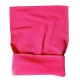 Moroccanoil Korean Bath Gloves Exfoliating Pink