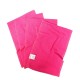 Moroccanoil Korean Bath Gloves Exfoliating Pink