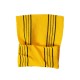 Moroccanoil Korean Bath Gloves Exfoliating Yellow