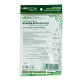 Moroccanoil Korean Bath Gloves Exfoliating Green