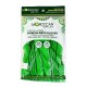Moroccanoil Korean Bath Gloves Exfoliating Green