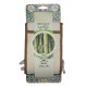 Moroccanoil Loofah Back Strap Big Moroccan Luffa