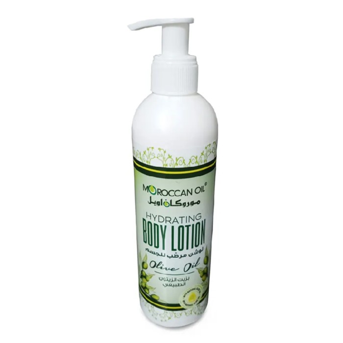 Moroccanoil Olive Hyrda Body Lotion 300ml