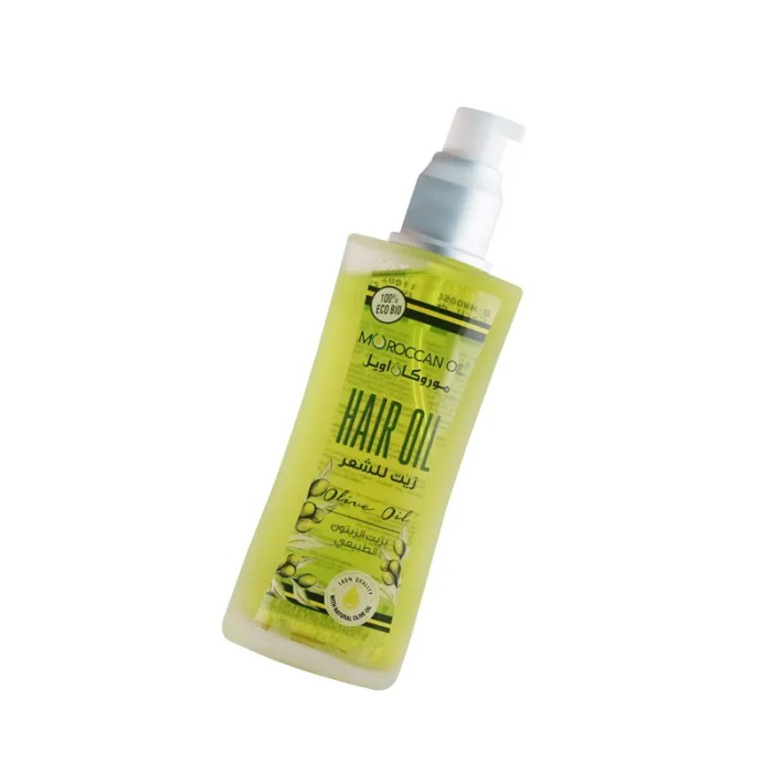 Moroccanoil Olive Oil Hair Oil 100ml