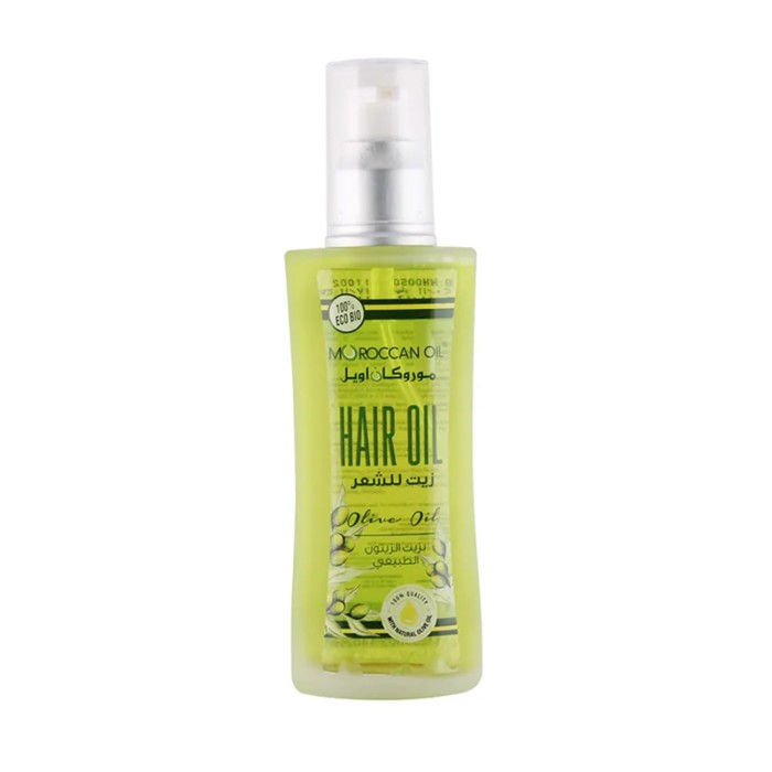 Moroccanoil Olive Oil Hair Oil 100ml
