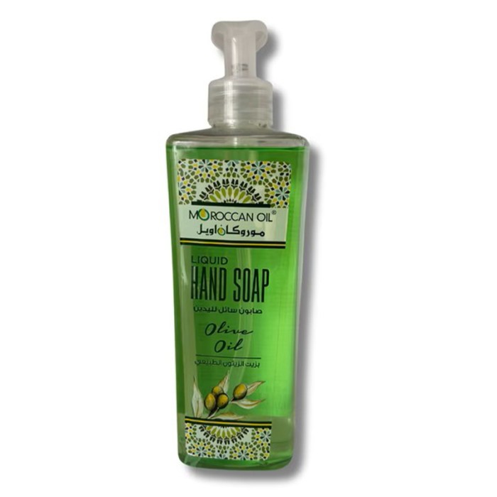 Moroccanoil Olive Oil Hand Liquid Soap 500ml