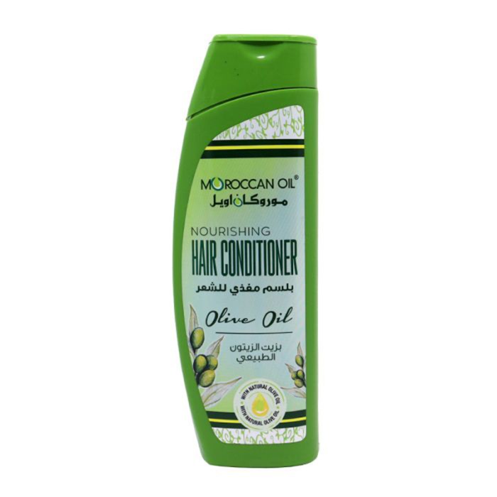 Moroccanoil Olive Oil Nourishing Hair Cond 400ml