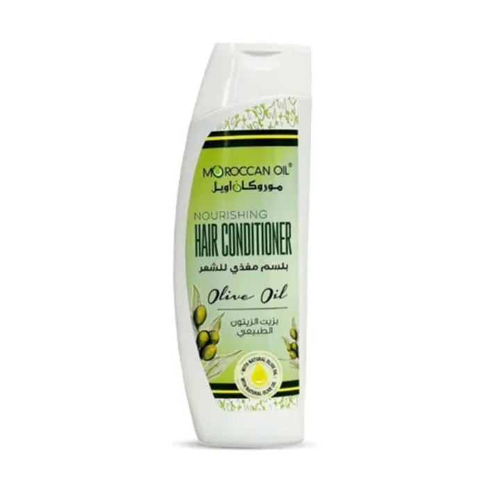 Moroccanoil Olive Oil Nourishing Hair Cond 400ml