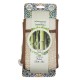 Moroccanoil Sisal Back Strap Moroccan Luffa