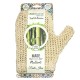 Moroccanoil Sisal Bath Mitt Moroccan Luffa