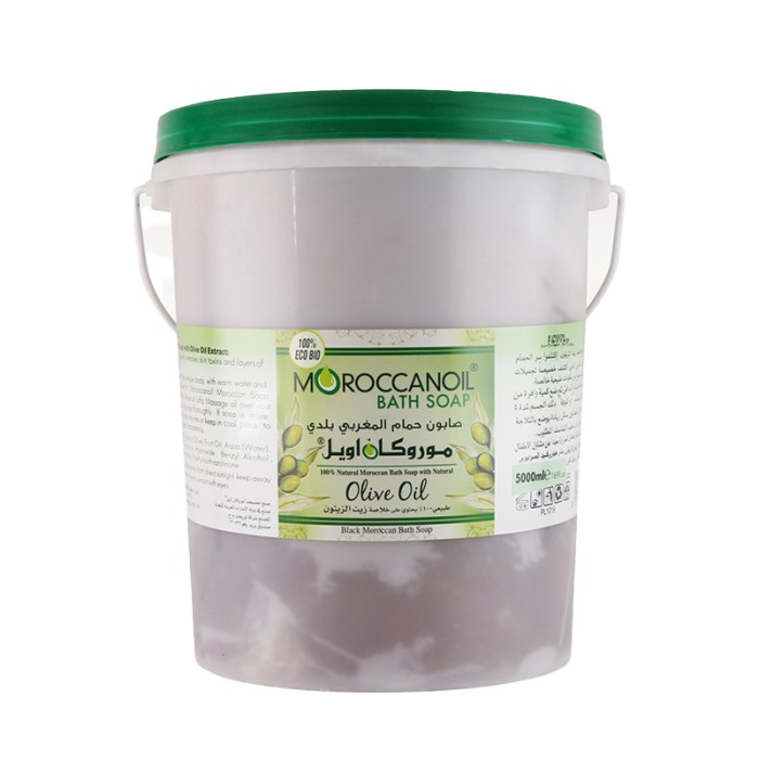 Moroccanoil Soap Olive 5000ml