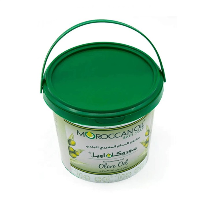 Moroccanoil Soap With Olive Oil 850ml