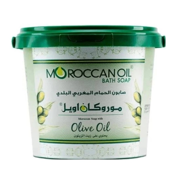 Moroccanoil Soap With Olive Oil 850ml