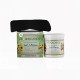Moroccanoil Walnut Casca Moroccan Soap Kit 250ml