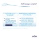 Mum - Deodorant Roll-on 75 ml - Ocean Fresh