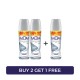 Mum Deodorant Roll on - B2G1 -75ml UNPERFUMED