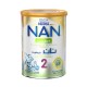 NESTLE NAN Comfort Stage 2 Premium Starter Infant Formula Powder 6-12M 400g