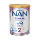 NESTLE NAN OPTIPRO Stage 2 Premium Follow-on Formula 6-12M 400g