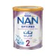 NESTLE NAN OPTIPRO Stage 2 Premium Follow-on Formula 6-12M 800g