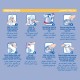 NESTLE NAN OPTIPRO Stage 3 Infant Formula Baby Food 1-3Y 400g