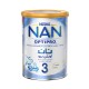 NESTLE NAN OPTIPRO Stage 3 Infant Formula Baby Food 1-3Y 400g