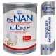 نستله حليب رضع بري نان للمرحلة 1منذ الولادة 400غم 
