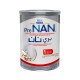 نستله حليب رضع بري نان للمرحلة 1منذ الولادة 400غم 