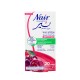 Nair Hair Remover Body Wax Strips Cherry 20s