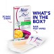 Nair Hair Remover Body Wax Strips Mango 20s