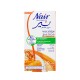 Nair Hair Remover Body Wax Strips Milk & Honey 20s