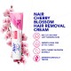Nair Hair Remover Cream Tube Cherry Blossom 110gm