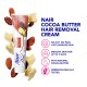 Nair Hair Remover Cream Tube Coca Butter 110gm