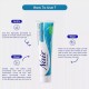 Nair Hair Remover Cream Tube Delicate Fragrance 110g