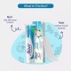 Nair Hair Remover Cream Tube Delicate Fragrance 110g