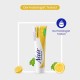 Nair Hair Remover Cream Tube Lemon 110g