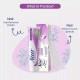 Nair Hair Remover Cream Tube Moisturising 110g