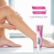 Nair Hair Remover Cream Tube Rose 110g