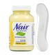 Nair Hair Remover Lotion Jar Lemon 120ml