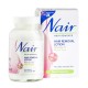 Nair Hair Remover Lotion Jar Rose 120ml