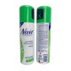 Nair Hair Remover Spray Kiwi 200ml