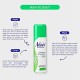 Nair Hair Remover Spray Kiwi 200ml