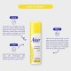 Nair Hair Remover Spray Lemon 200ml